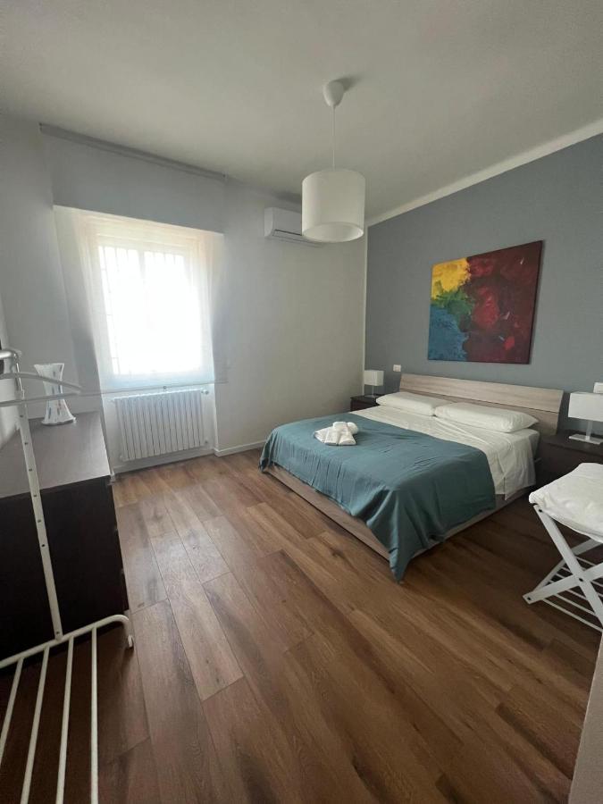 Bed & Breakfast Maria Maddalena Bari